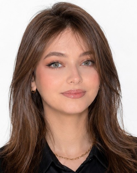 Lana Al-Zoubi